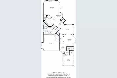 1036 Arbor Trace NE, Atlanta, GA 30319 - Photo 38