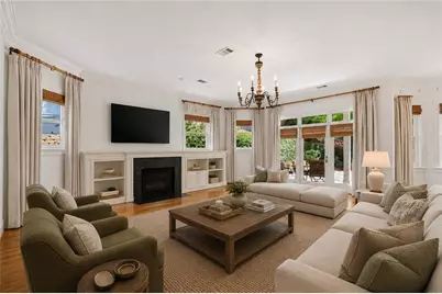 1036 Arbor Trace NE, Atlanta, GA 30319 - Photo 10