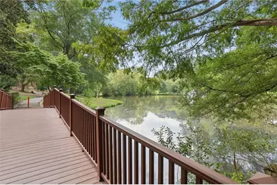 1036 Arbor Trace NE, Atlanta, GA 30319 - Photo 36
