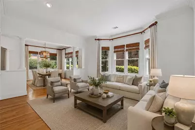1036 Arbor Trace NE, Atlanta, GA 30319 - Photo 4