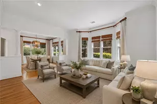 1036 Arbor Trce NE, Atlanta, GA 30319 - Photo 4