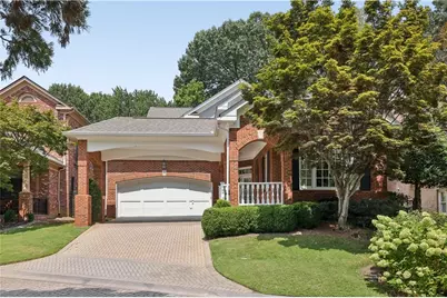 1036 Arbor Trace NE, Atlanta, GA 30319 - Photo 1