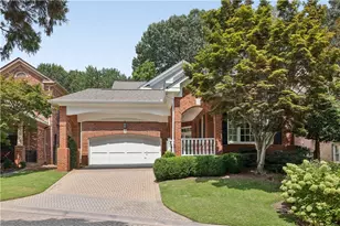1036 Arbor Trce NE, Atlanta, GA 30319 - Photo 1