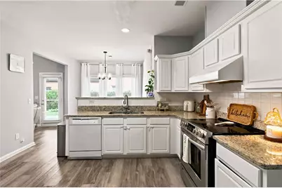 5585 Martin Grove Drive NW, Lilburn, GA 30047 - Photo 12