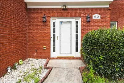 5585 Martin Grove Drive NW, Lilburn, GA 30047 - Photo 2