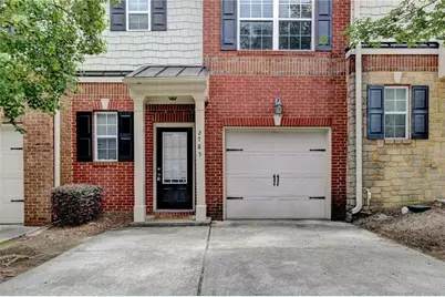 2785 Sudbury Trace, Norcross, GA 30071 - Photo 2
