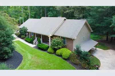111 Henderson Lake Drive, Canton, GA 30115 - Photo 2