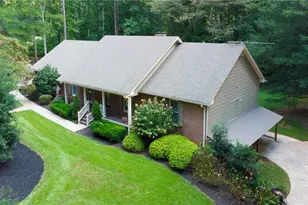 111 Henderson Lake Dr, Canton, GA 30115 - Photo 2