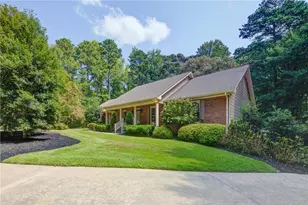 111 Henderson Lake Dr, Canton, GA 30115 - Photo 1