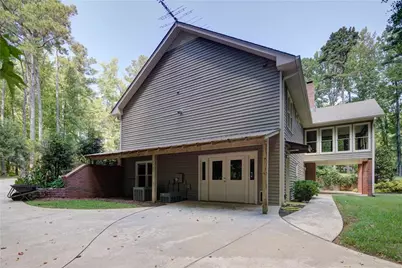 111 Henderson Lake Drive, Canton, GA 30115 - Photo 34