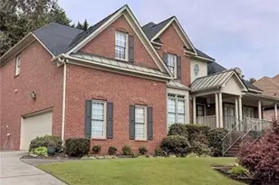11415 Donnington Dr, Johns Creek, GA 30097 - Photo 1