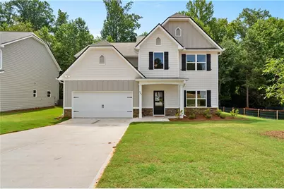 487 Charleston Place, Villa Rica, GA 30180 - Photo 1