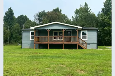 2032 Four Notch Road, Carrollton, GA 30116 - Photo 1