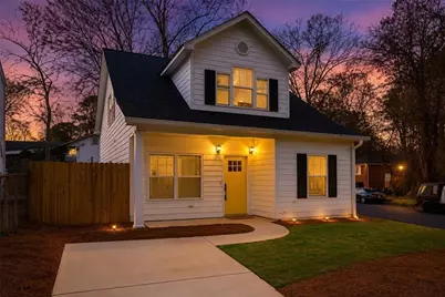56 Holly Road NW, Atlanta, GA 30314 - Photo 2