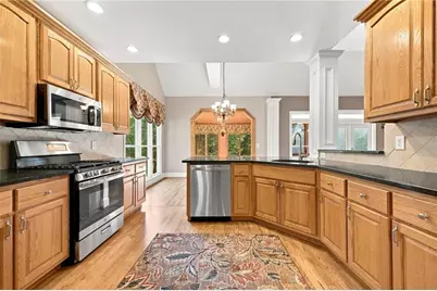 77 Tally Cove Road, Jasper, GA 30143 - Photo 24