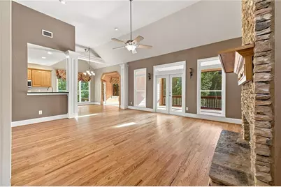77 Tally Cove Road, Jasper, GA 30143 - Photo 10