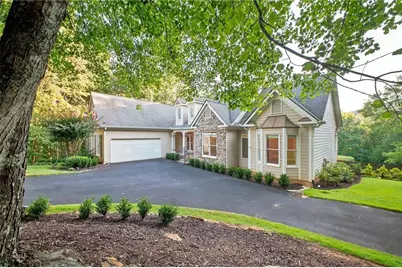 77 Tally Cove Road, Jasper, GA 30143 - Photo 2