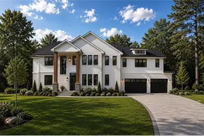 1005 Clementstone Drive, Sandy Springs, GA 30342 - Photo 1