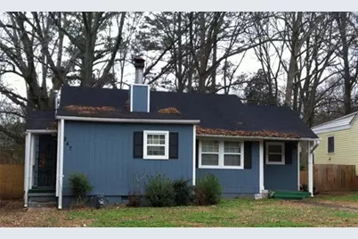 [Address not provided], Atlanta, GA 30315 - Photo 1