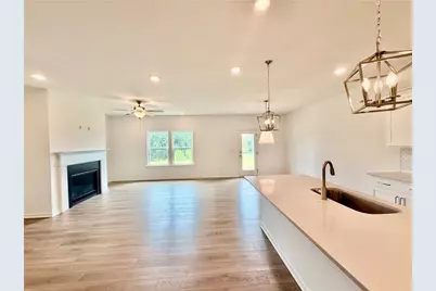 215 Foxhill Drive, Dawsonville, GA 30534 - Photo 8