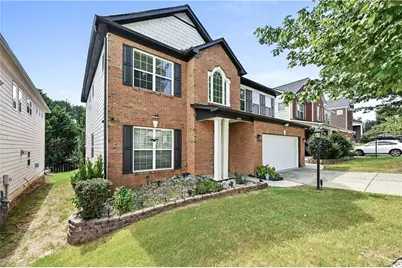 6094 Mimosa Circle, Tucker, GA 30084 - Photo 2
