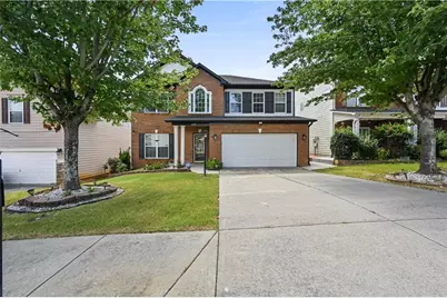 6094 Mimosa Circle, Tucker, GA 30084 - Photo 4