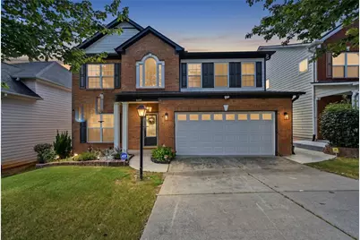 6094 Mimosa Circle, Tucker, GA 30084 - Photo 50