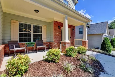 5691 Crest Hill Drive, Buford, GA 30518 - Photo 4