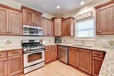 5691 Crest Hill Drive, Buford, GA 30518 - Photo 30