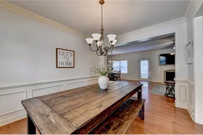 5691 Crest Hill Drive, Buford, GA 30518 - Photo 10