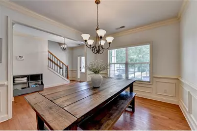 5691 Crest Hill Drive, Buford, GA 30518 - Photo 12
