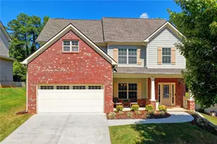 5691 Crest Hill Dr, Buford, GA 30518 - Photo 1
