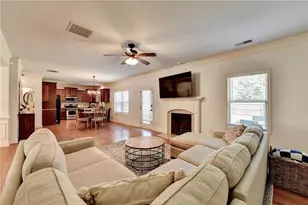 5691 Crest Hill Dr, Buford, GA 30518 - Photo 20