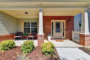 5691 Crest Hill Dr, Buford, GA 30518 - Photo 2
