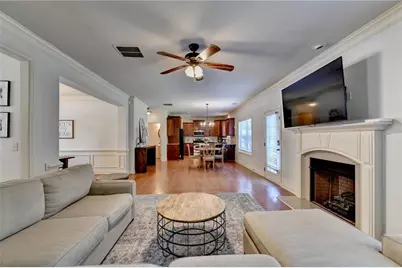 5691 Crest Hill Drive, Buford, GA 30518 - Photo 20