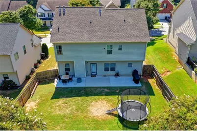 5691 Crest Hill Drive, Buford, GA 30518 - Photo 94