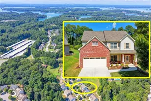 5691 Crest Hill Dr, Buford, GA 30518 - Photo 88