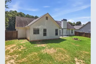 540 Windermere Dr Drive, Loganville, GA 30052 - Photo 4