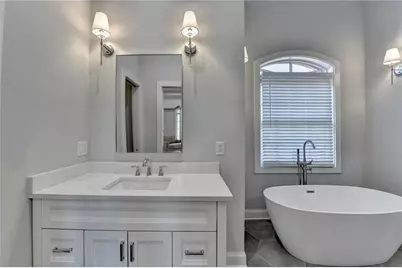 6245 & 6303 Ben Parks Road, Murrayville, GA 30564 - Photo 30