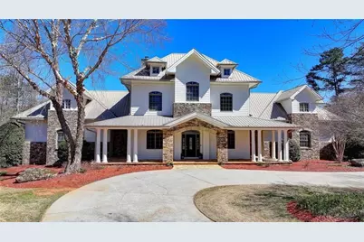 6245 & 6303 Ben Parks Road, Murrayville, GA 30564 - Photo 6