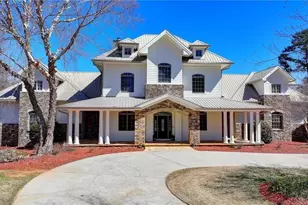 6245 & 6303 Ben Parks Rd, Murrayville, GA 30564 - Photo 6
