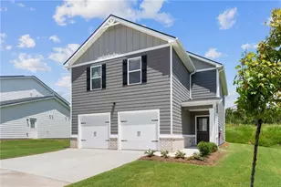724 Lipizzan Trace, Hogansville, GA 30230 - Photo 1