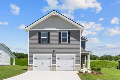 724 Lipizzan Trace, Hogansville, GA 30230 - Photo 2