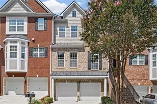 2951 Rivergreen Ln SE, Atlanta, GA 30339 - Photo 1
