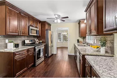 125 Davis Court, Hiram, GA 30141 - Photo 4