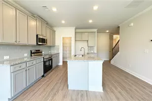 3966 Streamlet Wy, Gainesville, GA 30506 - Photo 4