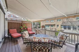 1451 Winterfield Ct NW, Kennesaw, GA 30152 - Photo 28