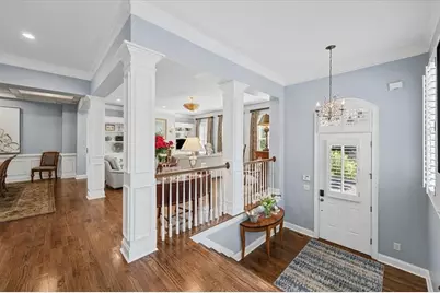 1451 Winterfield Court NW, Kennesaw, GA 30152 - Photo 8