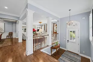 1451 Winterfield Ct NW, Kennesaw, GA 30152 - Photo 8