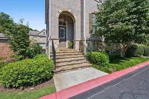 1451 Winterfield Ct NW, Kennesaw, GA 30152 - Photo 4